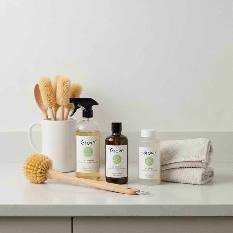 Is Grove Collaborative Worth It for Green Household Essentials? Full Review