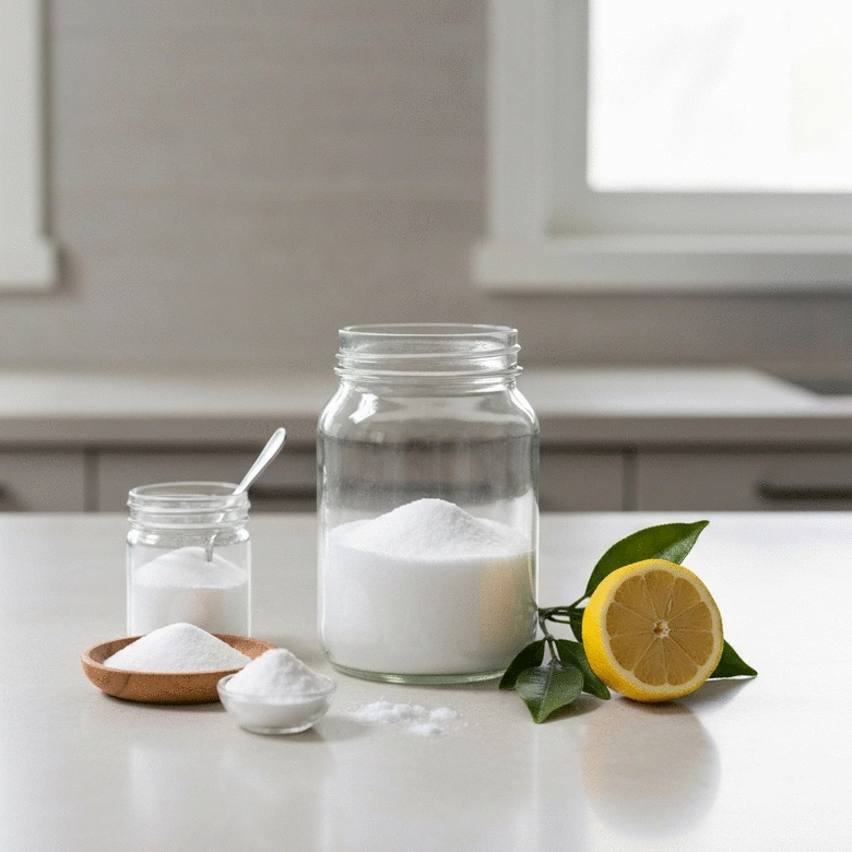 Affordable DIY Dishwasher Detergent Review