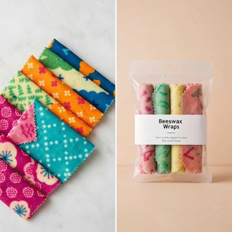 Is homemade beeswax wrap worth it? An in-depth review of DIY vs store-bought options
