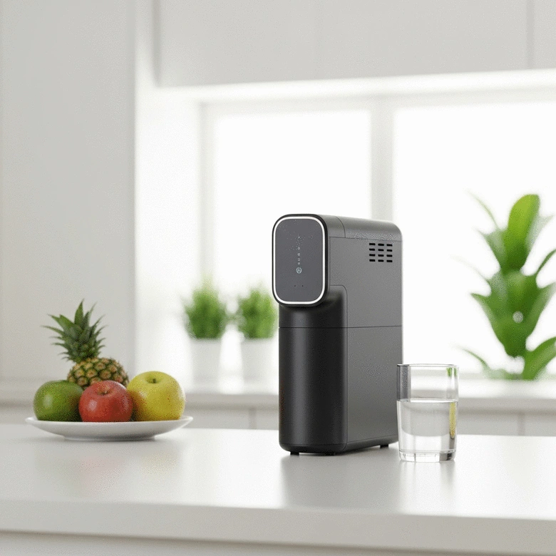 Best affordable water filter pitcher alternatives in 2025: Eco-friendly options
