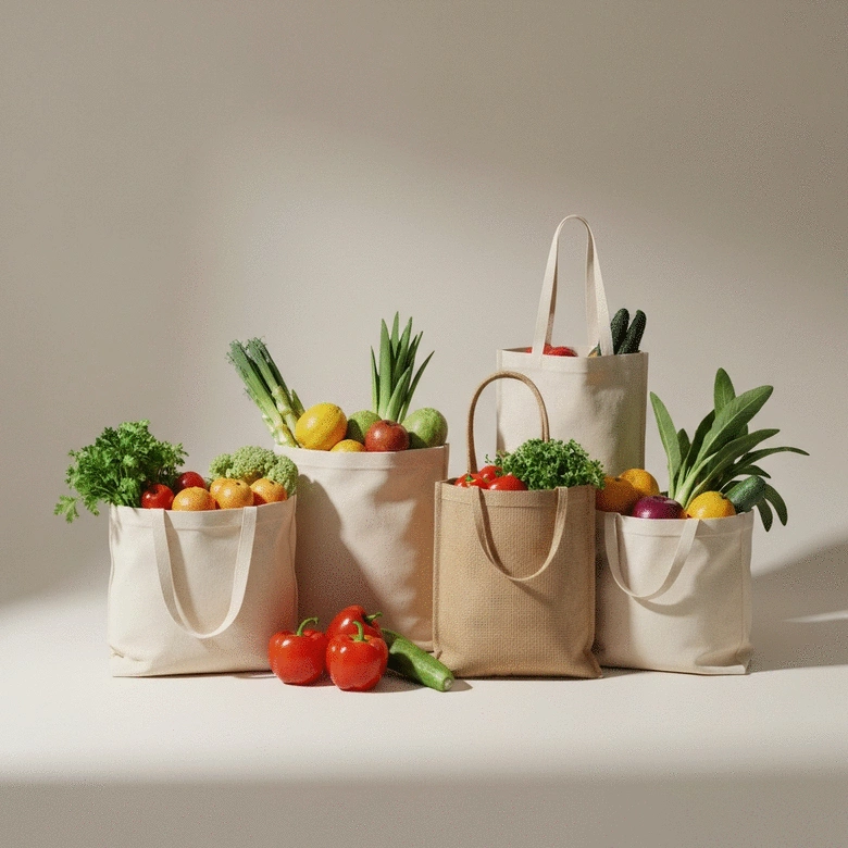 Best reusable produce and snack bags for zero waste kitchens in 2025