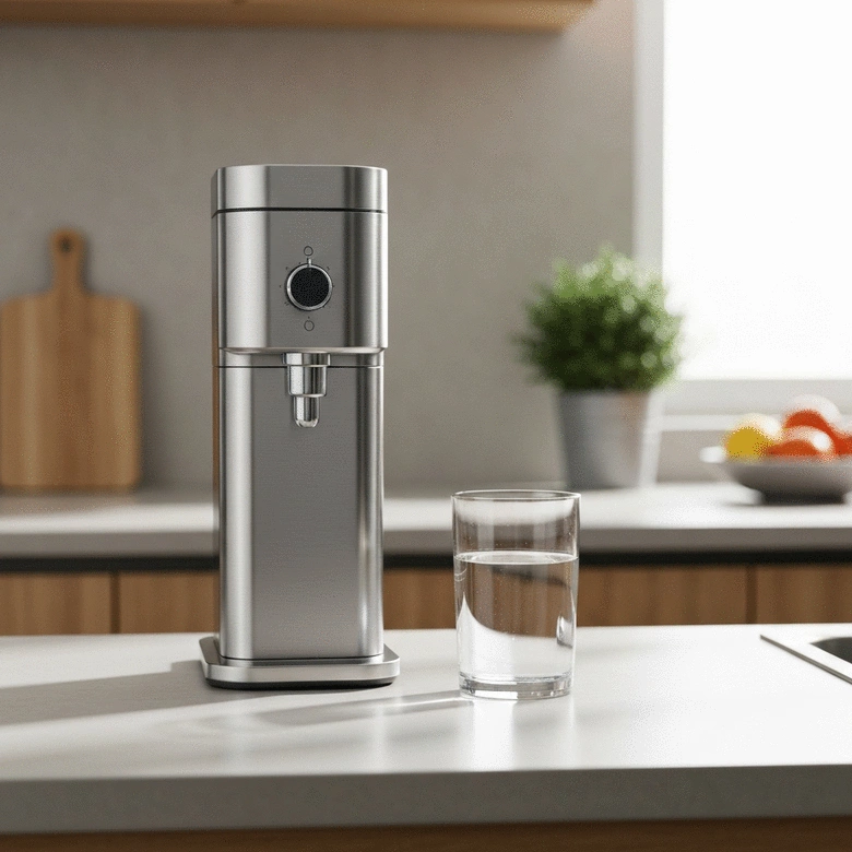 Best Water Filters for Families