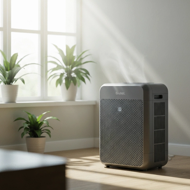 Air Purifiers for Allergies and Asthma