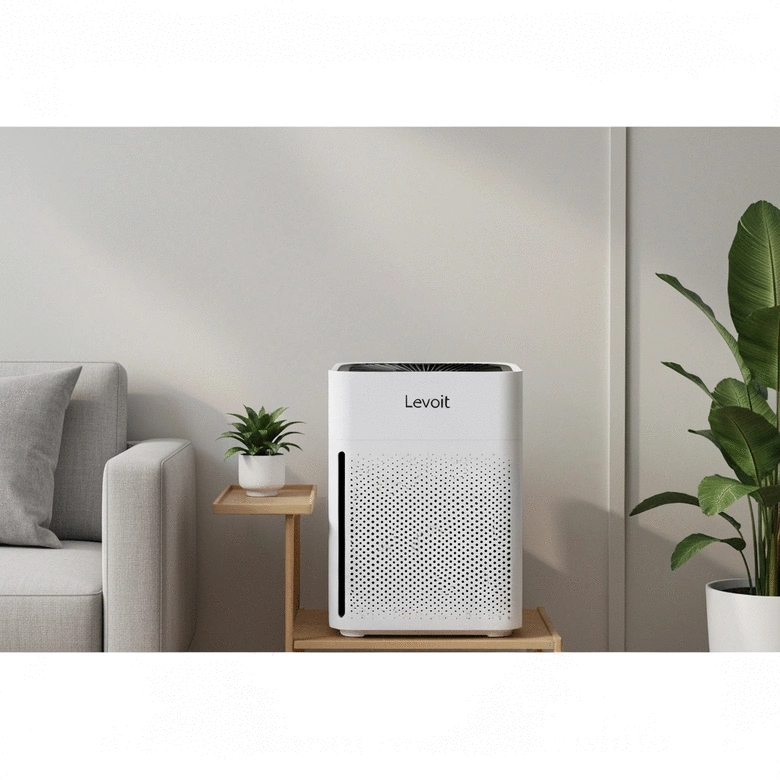 Levoit Core 400S Review: Pros and Cons for Homeowners