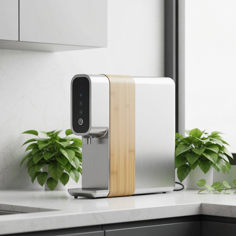 Best water purifiers for toxin-free home water in 2025: Top eco-conscious picks