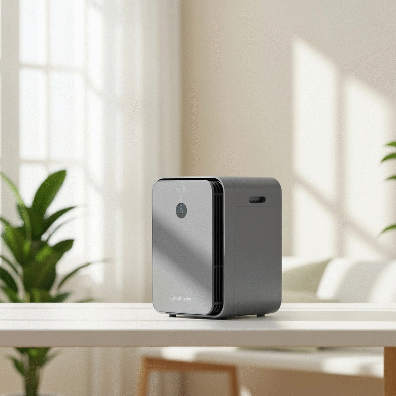 Top 5 Smart Air Purifiers for Eco-Conscious Homes