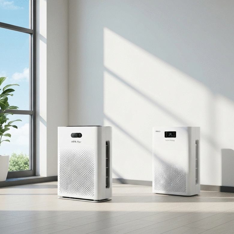 HEPA vs PECO Filters: Which is More Effective for Indoor Air Quality?